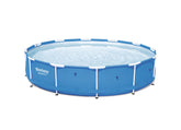 Round Pool Set 366x76cm