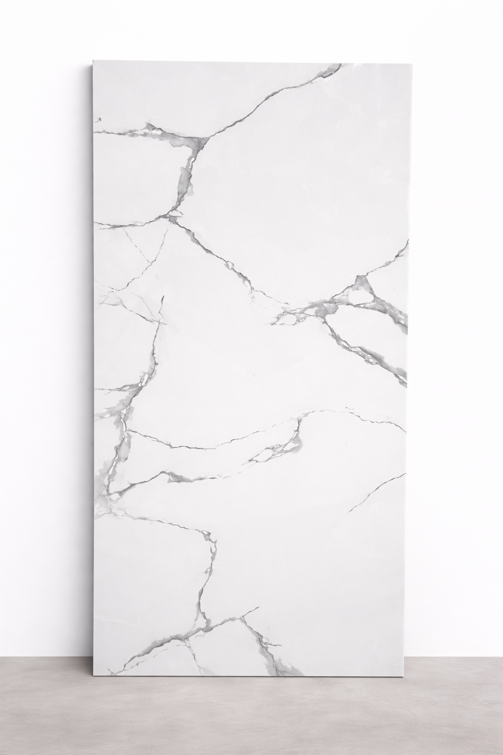 Len Statuaro Gray