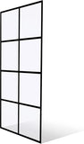 Xham Statik   6057BBT   80x200cm   90x200cm 100x200cm
