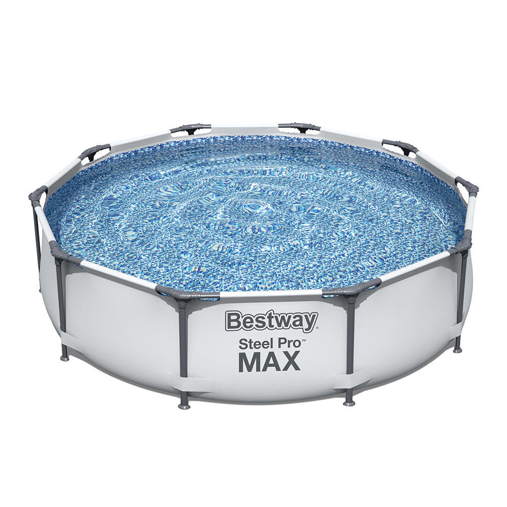 Round Pool Set  305x76cm