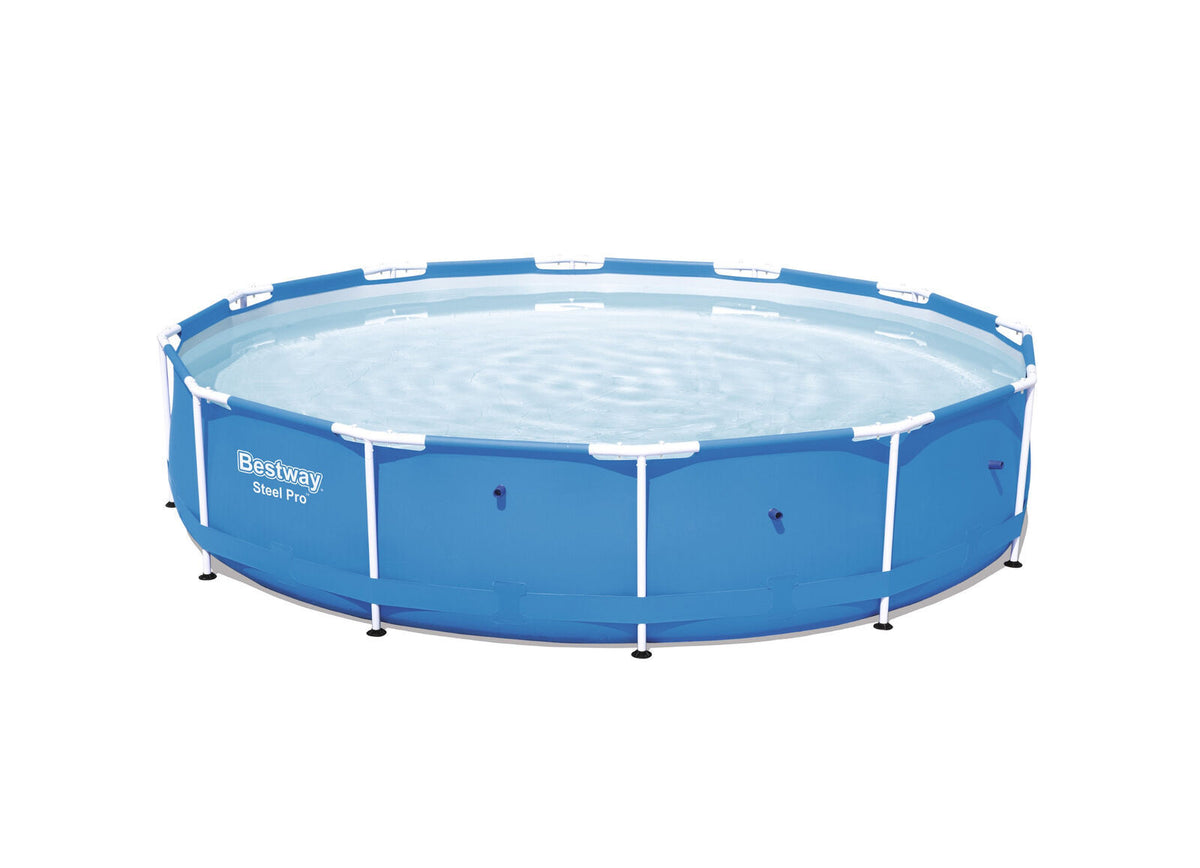 Round Pool Set 366x76cm
