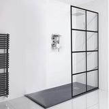 Xham Statik   6057BBT   80x200cm   90x200cm 100x200cm