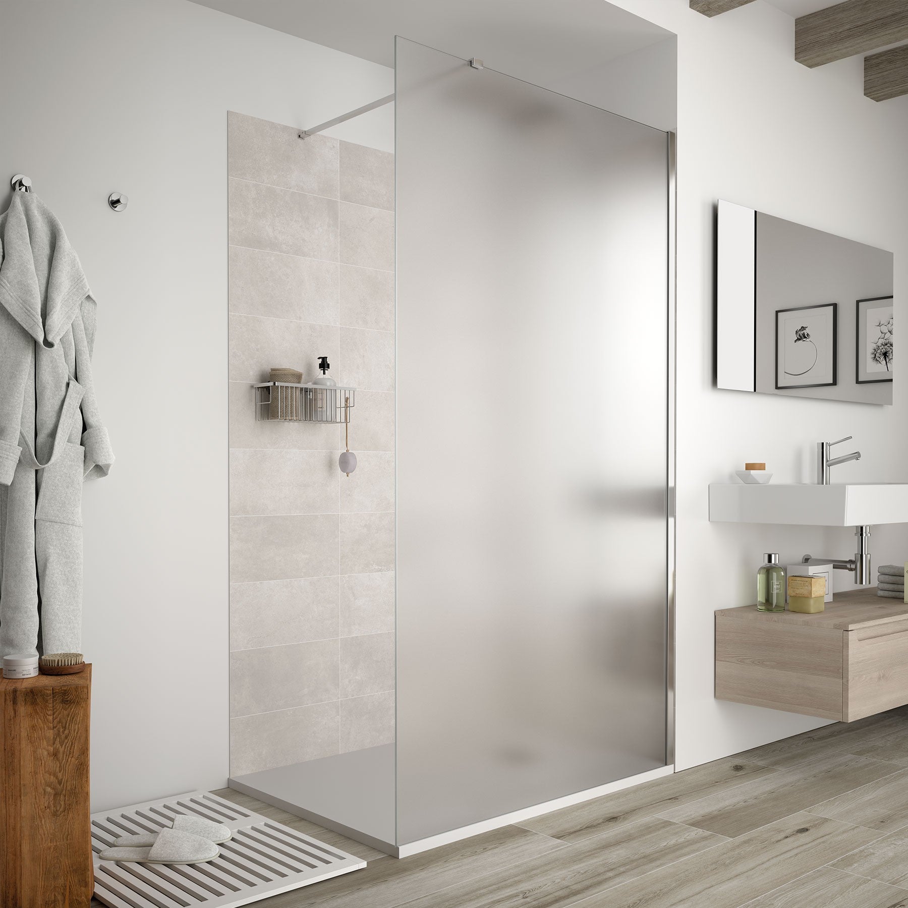Xham Statik 6057F Xham Statik   6057F   80x200cm 90x200cm 100x200cm
