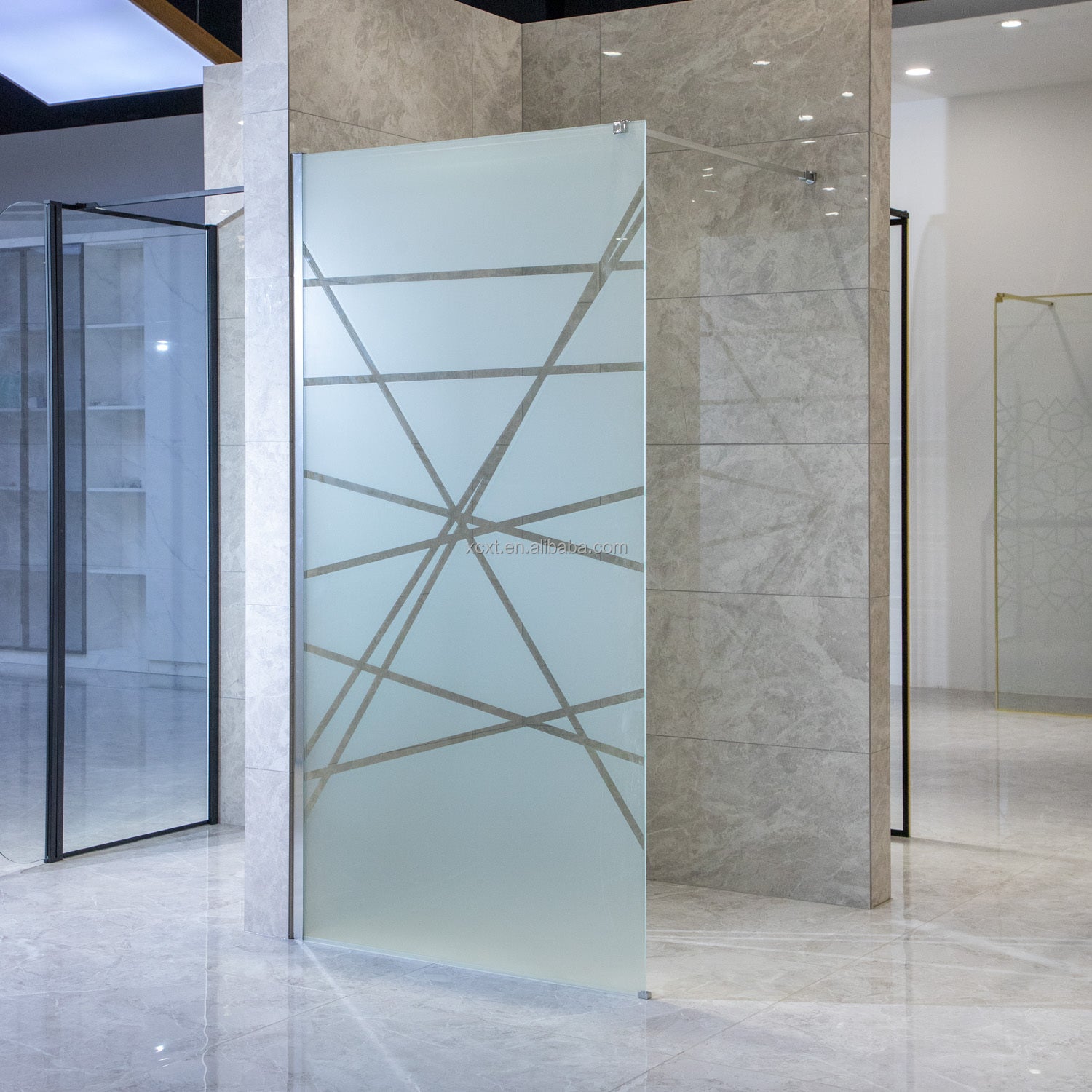 Xham Statik 6057FL Xham Statik   6057FL   80*190cm   100*190cm