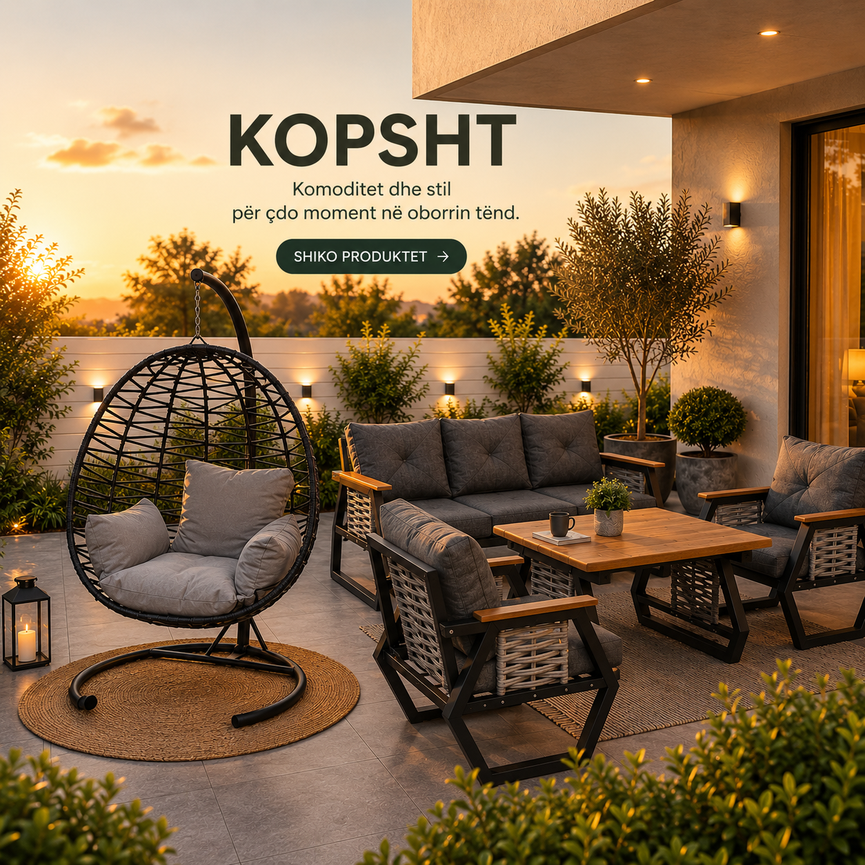 Kopsht